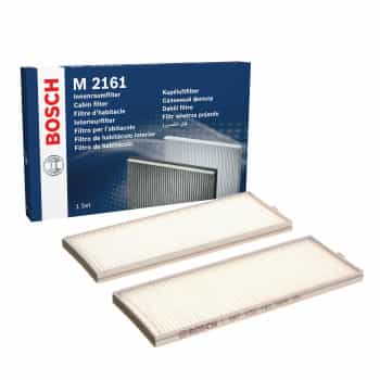 Filtro interior 1 987 432 161 Bosch