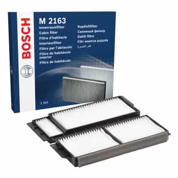 Filtro interior 1 987 432 163 Bosch