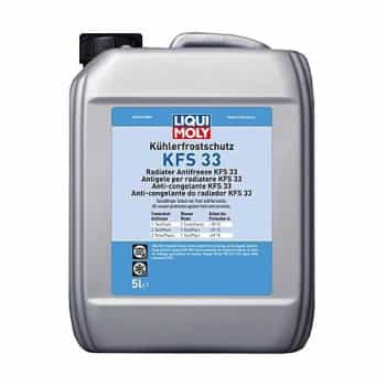 Refrigerante Liqui Moly KFS 33 5L