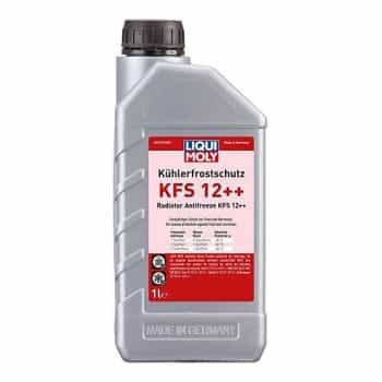 Refrigerante Liqui Moly KFS 12++ 1L