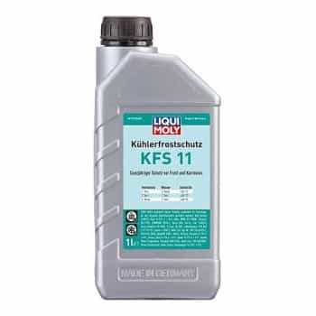Refrigerante Liqui Moly KFS 11 1L