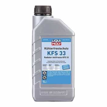 Refrigerante Liqui Moly KFS 33 1L