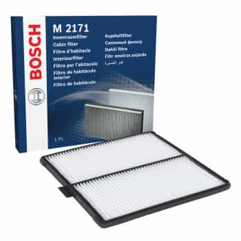 Filtro interior 1 987 432 171 Bosch