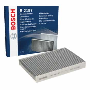 Filtro interior 1 987 432 197 Bosch