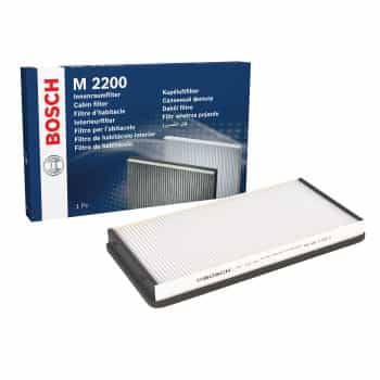 Filtro interior 1 987 432 200 Bosch