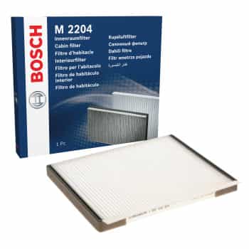 Filtro interior 1 987 432 204 Bosch
