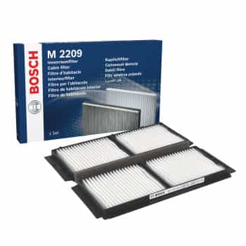 Filtro interior 1 987 432 209 Bosch