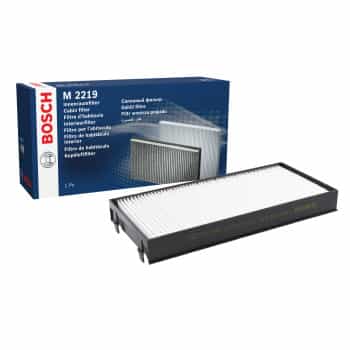 Filtro interior 1 987 432 219 Bosch