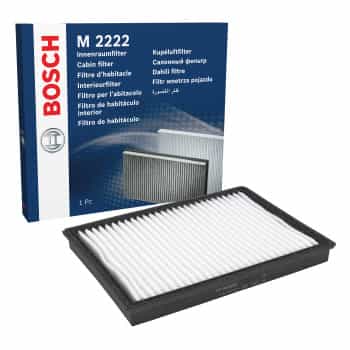 Filtro interior 1987432222 Bosch