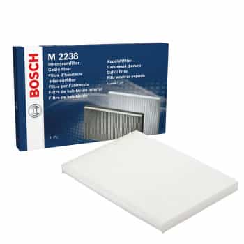 Filtro interior 1 987 432 238 Bosch