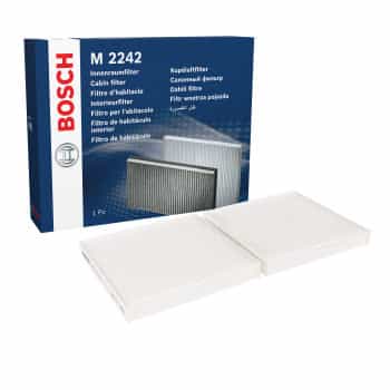 Filtro interior 1 987 432 242 Bosch