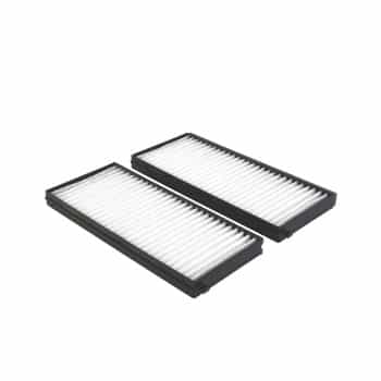 Filtro interior 1 987 432 260 Bosch