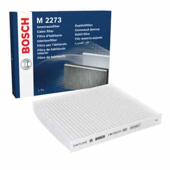 Filtro interior 1987432273 Bosch