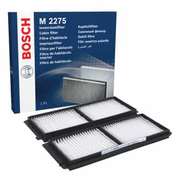 Filtro interior 1 987 432 275 Bosch
