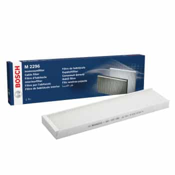 Filtro interior 1 987 432 296 Bosch
