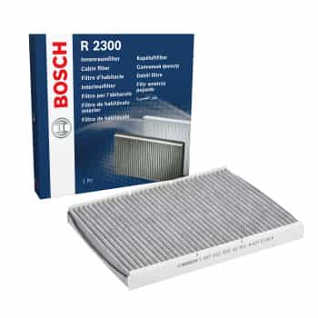 Filtre, air de l'habitacle 1 987 432 300 Bosch