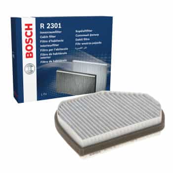 Filtro interior 1 987 432 301 Bosch