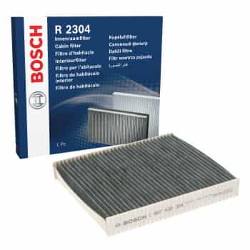 Filtro interior 1 987 432 304 Bosch
