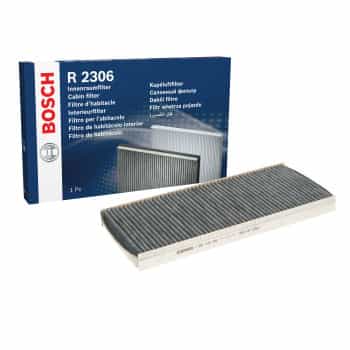 Filtro interior 1 987 432 306 Bosch