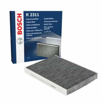 Filtro interior 1 987 432 311 Bosch