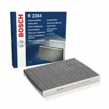 Filtro interior 1 987 432 354 Bosch