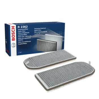 Filtro interior 1 987 432 362 Bosch