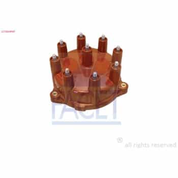 Capó del distribuidor