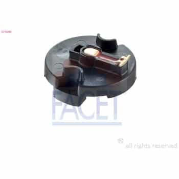 Rotor del distribuidor de corriente