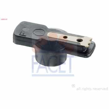 Rotor del distribuidor de corriente