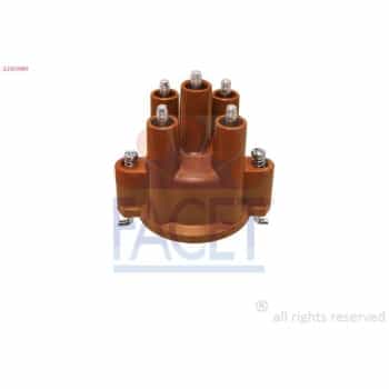 Tête d'allumeur Made in Italy - OE Equivalent