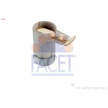 Rotor del distribuidor de corriente