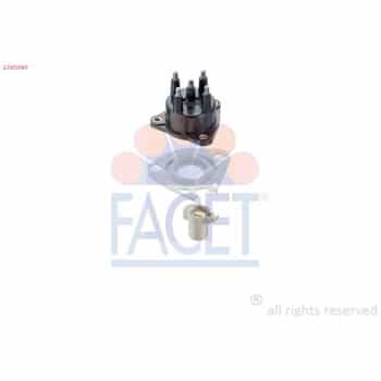 Capó del distribuidor