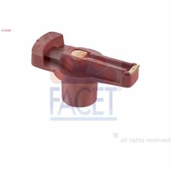 Rotor del distribuidor de corriente