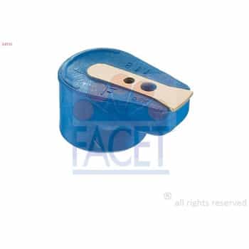 Rotor del distribuidor de corriente