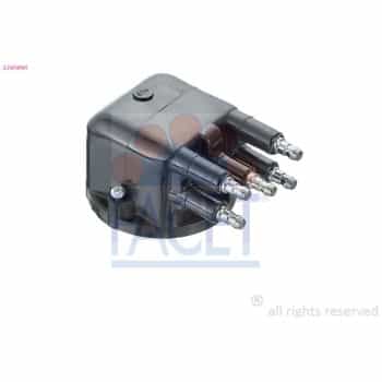 Capó del distribuidor