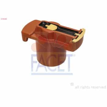 Rotor del distribuidor de corriente