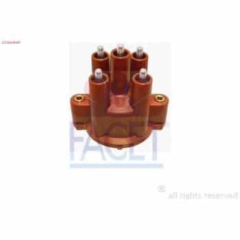 Tête d'allumeur Made in Italy - OE Equivalent