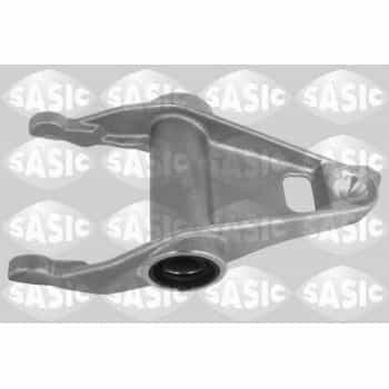 Horquilla de correa, acoplamiento