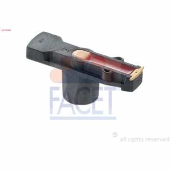 Rotor del distribuidor de corriente