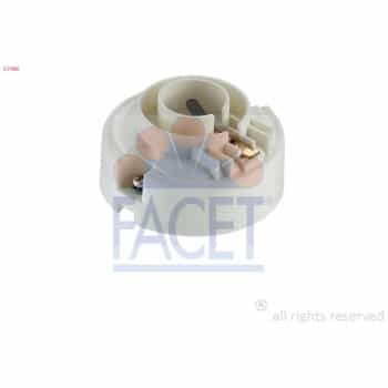 Rotor del distribuidor de corriente