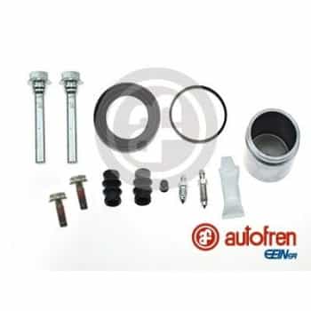 Kit de reparación, pinza de freno