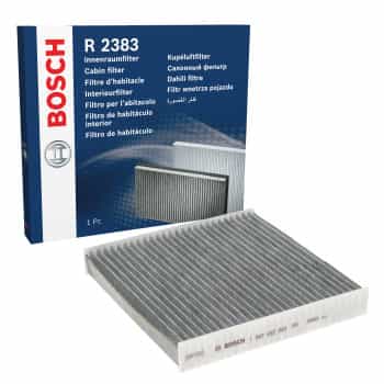 Filtro interior 1 987 432 383 Bosch
