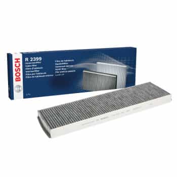 Filtro interior 1 987 432 399 Bosch