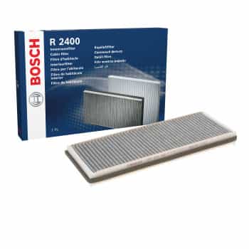 Filtro interior 1 987 432 400 Bosch