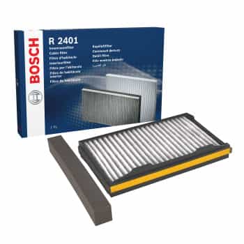 Filtro interior 1 987 432 401 Bosch