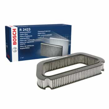 Filtro interior 1 987 432 423 Bosch