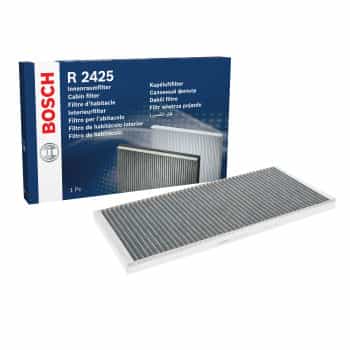 Filtro interior 1 987 432 425 Bosch