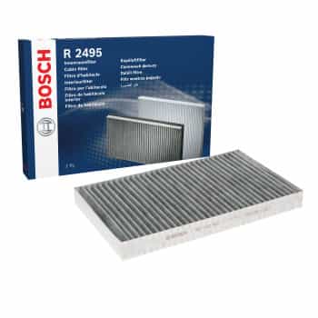 Filtro interior 1 987 432 495 Bosch