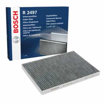 Filtro interior 1 987 432 497 Bosch
