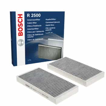 Filtro interior 1 987 432 500 Bosch